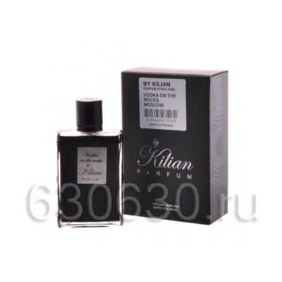 Parfum "Vodka on The Rocks Moscow" 50 ml