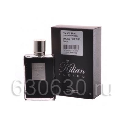 Parfum "Smoke For The Soul" 50 ml