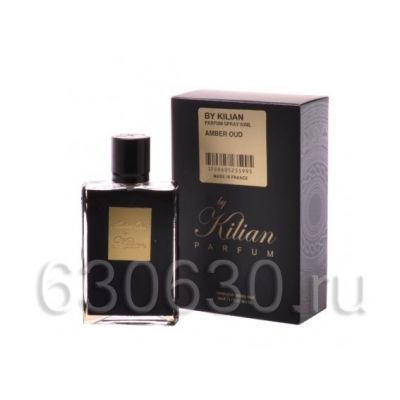 Parfum "Amber Oud" 50 ml