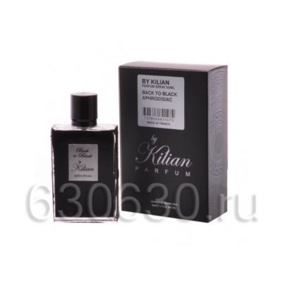 Parfum "Back To Black Aphrodiciac" 50 ml