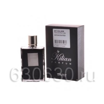 Parfum "Intoxcicated" 50 ml