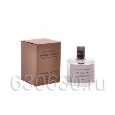 ТЕСТЕР Byredo "La Tulipe Eau De Parfum" 100 ml