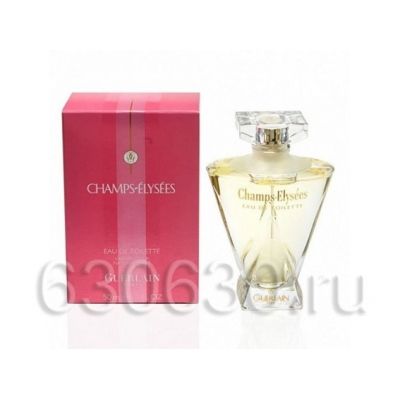 Guerlain "Champs Elysees NEW" 50 ml