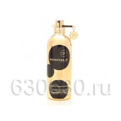 ТЕСТЕР Montale "Dark Aoud Eau De Parfum" 100 ml