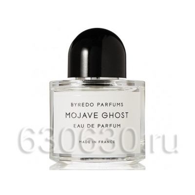 ТЕСТЕР Byredo "Mojave Ghost" 100 ml