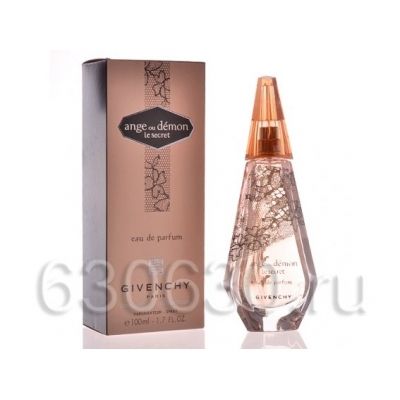 Givenchy "Ange ou Demon Le Secret Edition Limitee" 100 ml