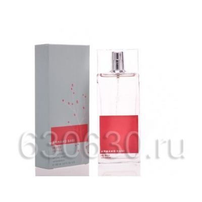 Armand Basi  "In Red Eau Fraiche" 100 ml