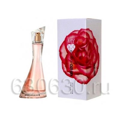 Kenzo "Amour My" 75 ml