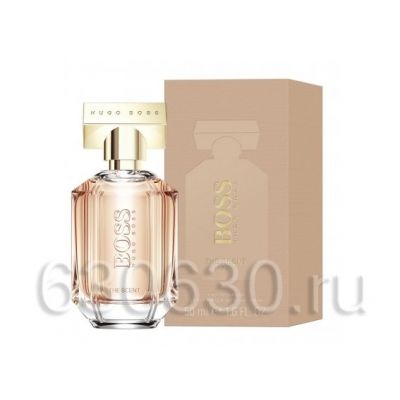 Hugo Boss "The Scent For Her" 100 ml