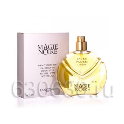 ТЕСТЕР "Magie Noire" 100 ml