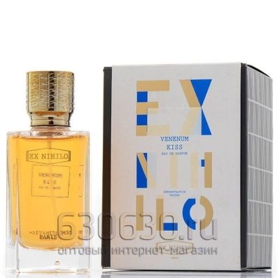 ТЕСТЕР Ex Nihilo "Venenum Kiss edp" 100ml