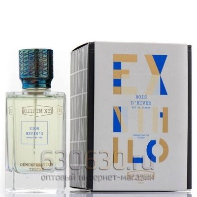 ТЕСТЕР Ex Nihilo "Bois D`Hiver" 100 ml