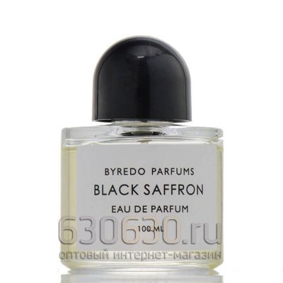 ОАЭ Byredо "Black Saffron Eau De Parfum" 100 ml