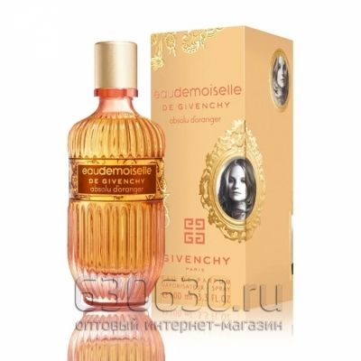 Givenchy "Eaudemoiselle Absolu D'oranger" 100 ml