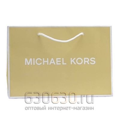 Подарочный Пакет "Michael Kors" 15 х 22 см