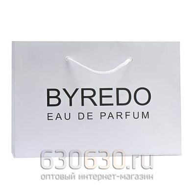 Подарочный Пакет "Byredo" 22 х 15 см