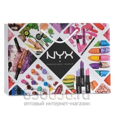 Подарочный Пакет "NYX" 22 х 15 см