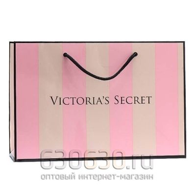 Подарочный Пакет "Victoria's Secret" 22 х 15 см