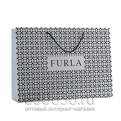 Подарочный Пакет "Furla"  43 х 34 см