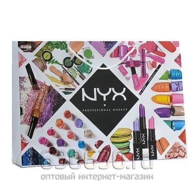 Подарочный Пакет "NYX" 35 х 25 см