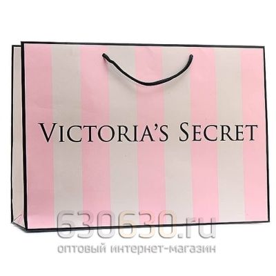 Подарочный Пакет "Victoria's Secret" 25 х 35 см