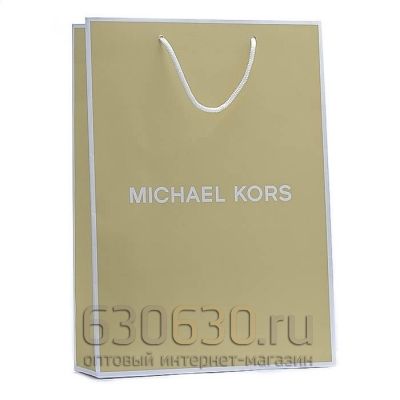 Подарочный Пакет "Michael Kors" 25 х 35 см 