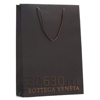 Подарочный Пакет "Bottega Veneta" 43 х 34 см