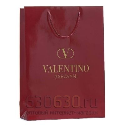 Подарочный Пакет "Valentino" 32 х 23 см