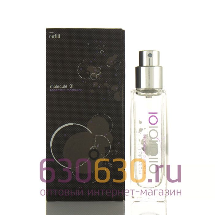 Мини парфюмерия Escentric Molecules "Molecule 01" 15 ml