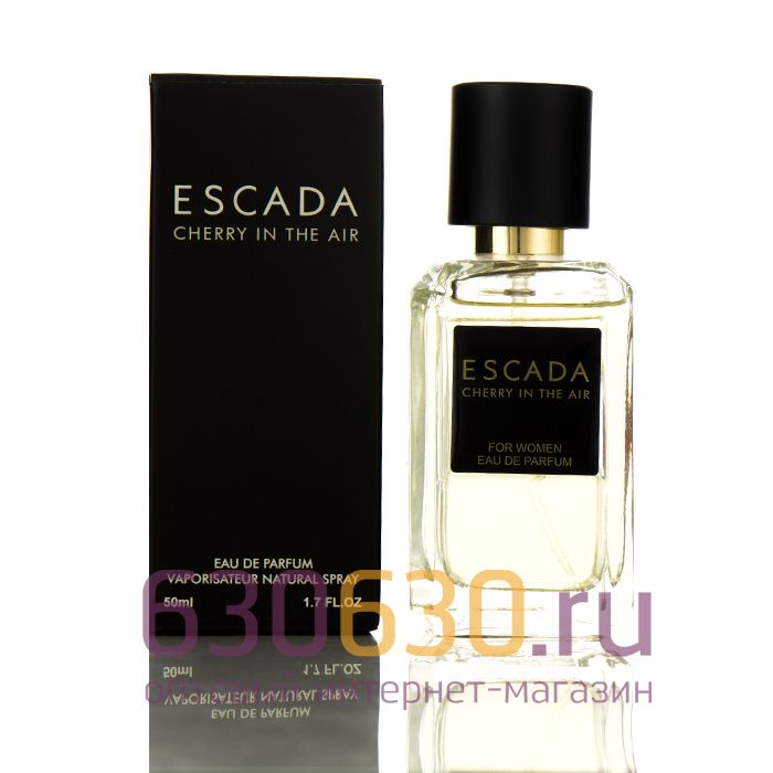 Мини-парфюм Escada "Cherry In The Air" 50 ml (Турция)