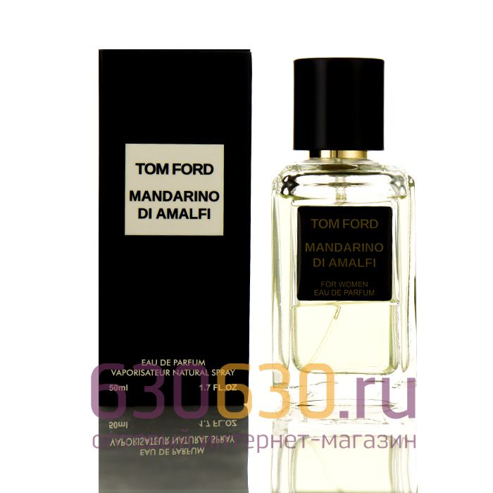 Мини-парфюм Tom Ford "Mandarino Di Amalfi" 50 ml (Турция)