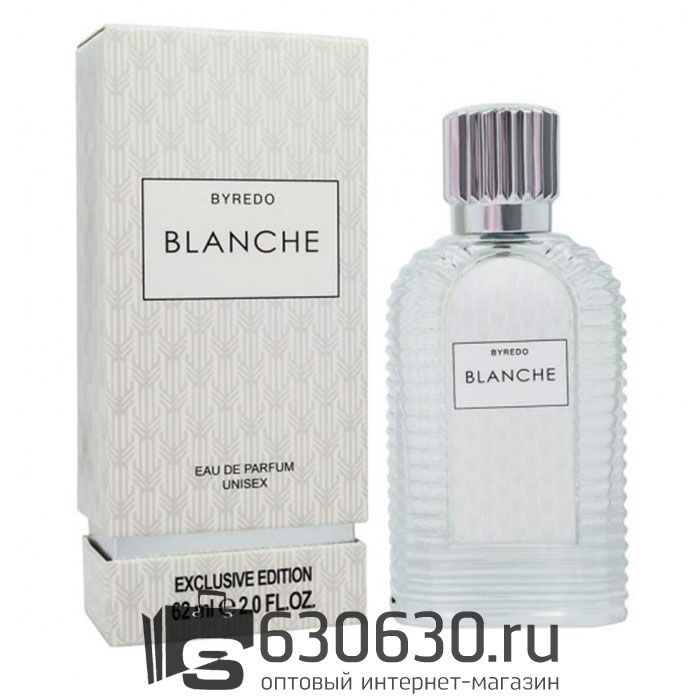 Мини-тестер Byredo "Blanche" 62 ml DUBAI Duty Free