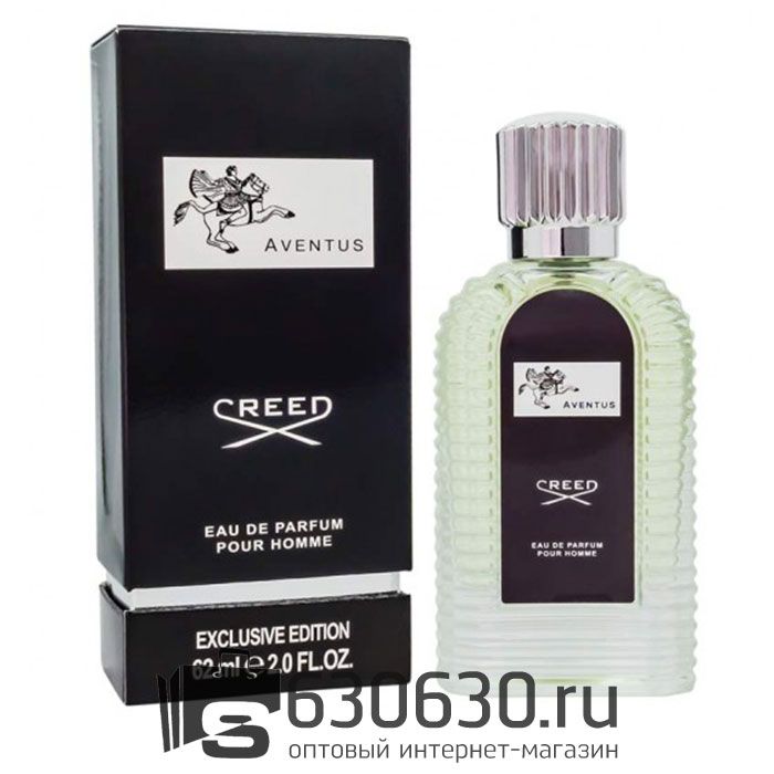 Мини-тестер Creed "Aventus Pour Homme" 62 ml DUBAI Duty Free