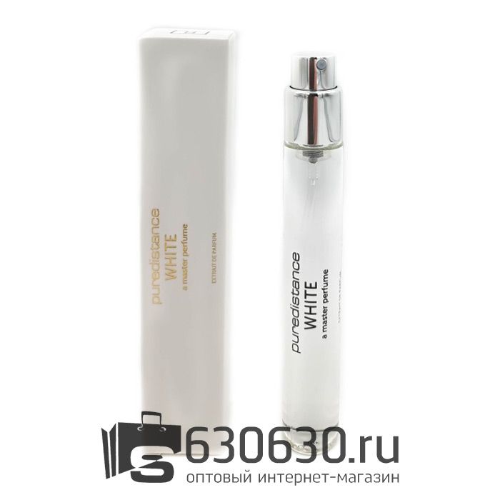 Мини-парфюм Puredistance "White" 18 ml