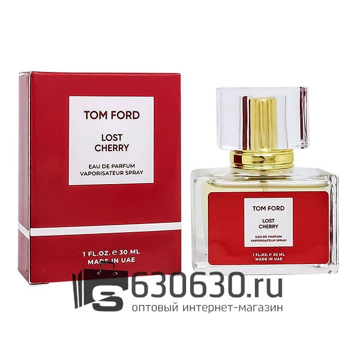 Евро Tom Ford "Lost Cherry" EDP 30 ml