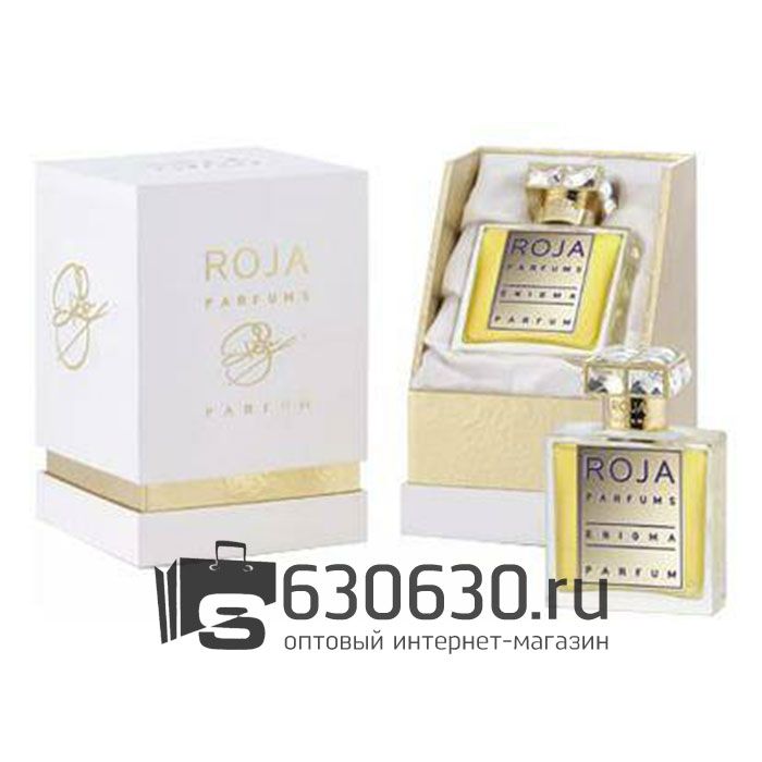 Евро Roja Dove "Enigma Pour Femme Parfum" 100 ml