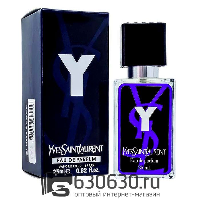 Мини парфюм Yves Saint Laurent "Y" 25 ml