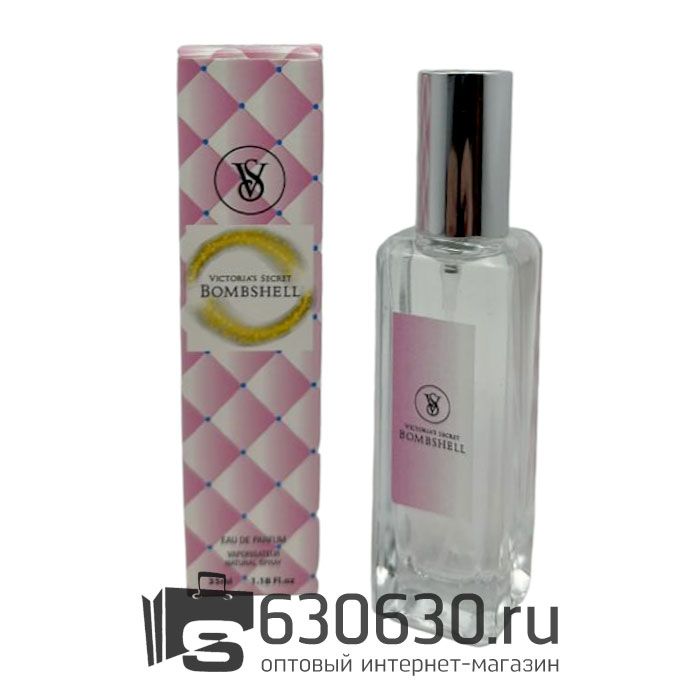 Мини тестер Victoria's Secret "Bombshell'' 35 ml (Турция)