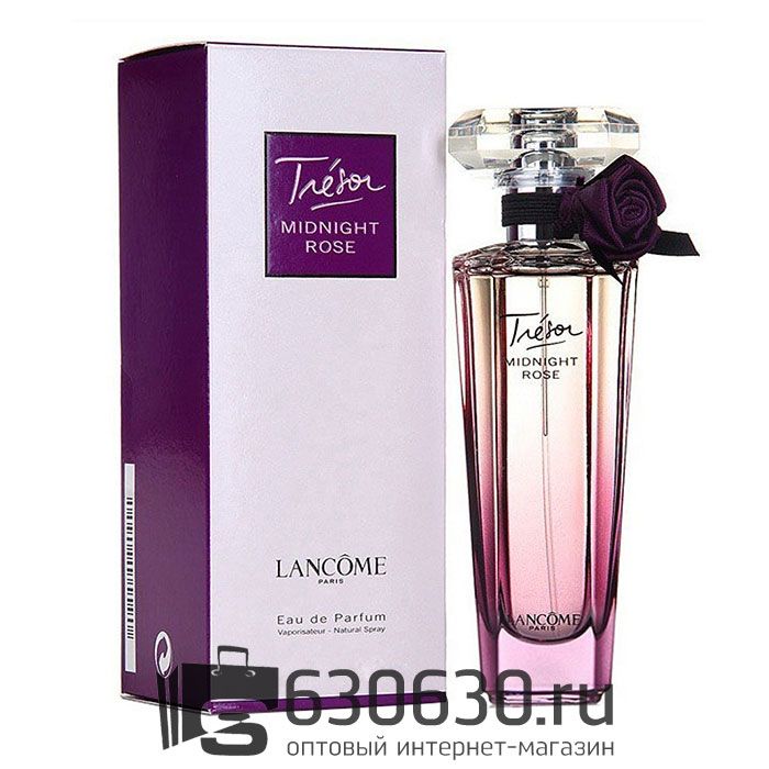 Евро Парфюмерия "Tresor Midnight Rose" EDP 75 ml оптом