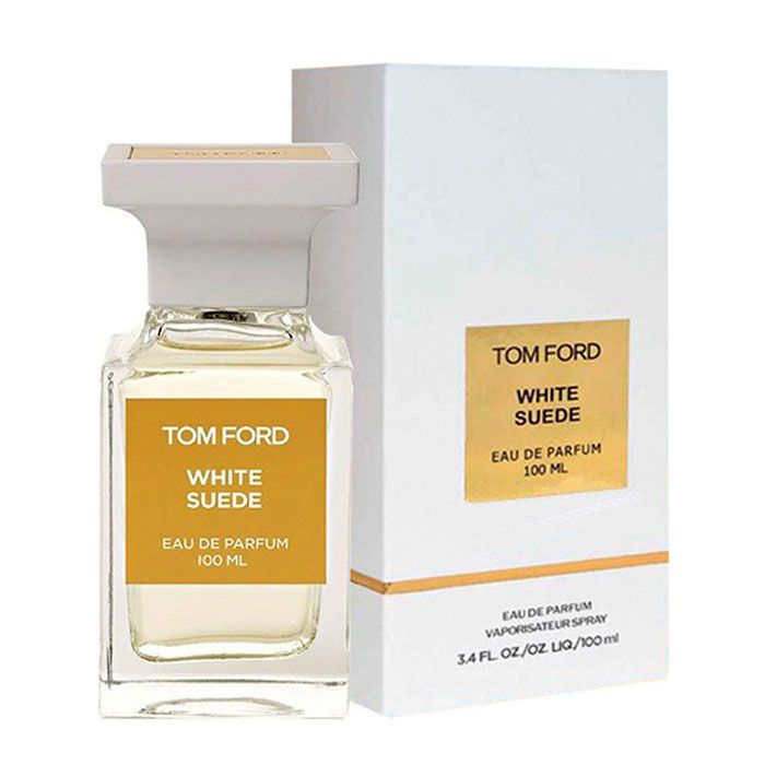 Tom Ford "White Suede" 100 ml