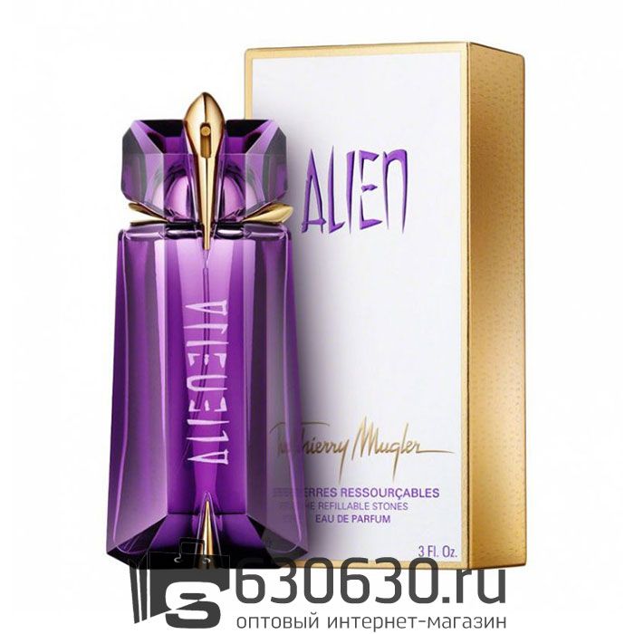 Евро Thierry Mugler "Alien"90 ml