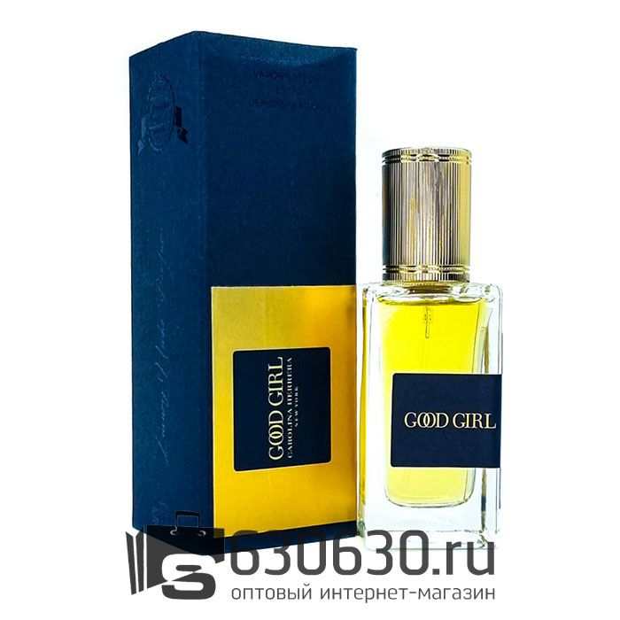 Мини-парфюм Carolina Herrera "Good Girl" 40 ml (Original)