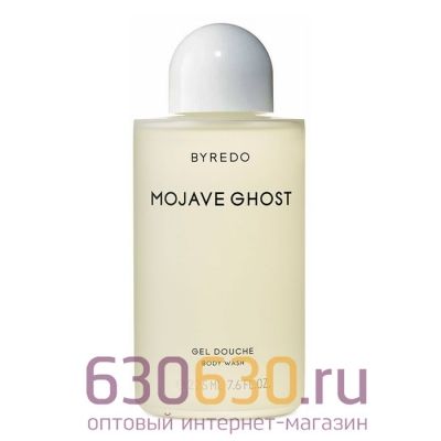 Гель для душа Byredo "Mojave Ghost" 225 ml