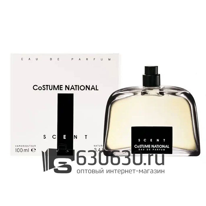 ТЕСТЕР Costume National "Scent" EDP 100 ml