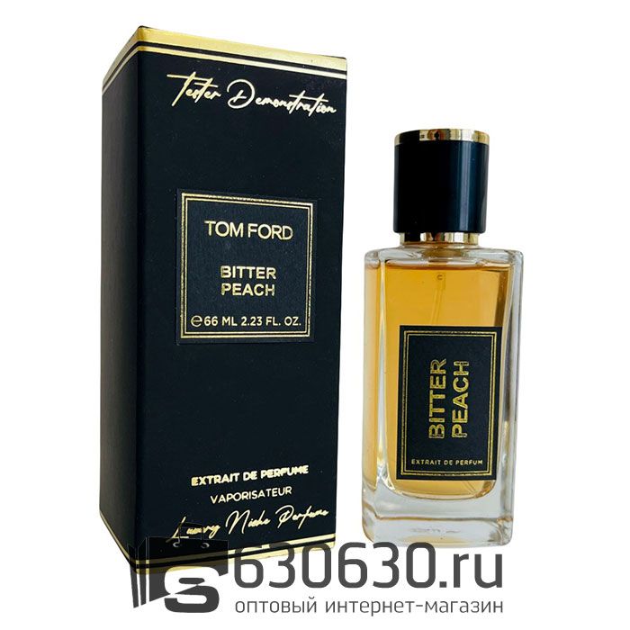 Мини парфюм Tom Ford "Bitter Peach" 66 ml