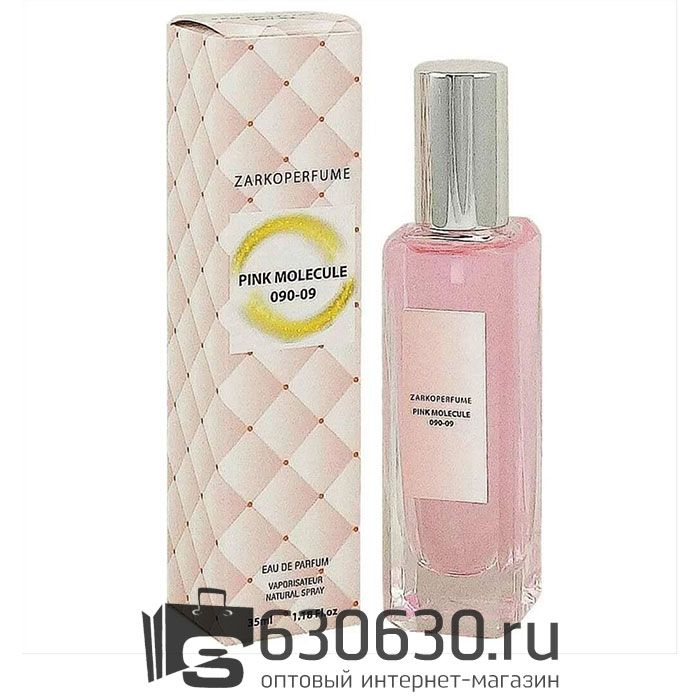 Мини тестер Zarkoperfume "PINK MOLeCULE 090.09'' 35 ml (Турция)