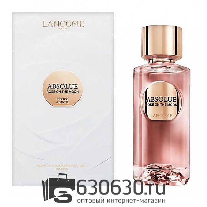 Евро Парфюмерия "Absolue Rose On The Moon" 75 ml