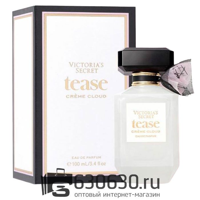 Victoria's Secret "Tease Crme Cloud" 100 ml