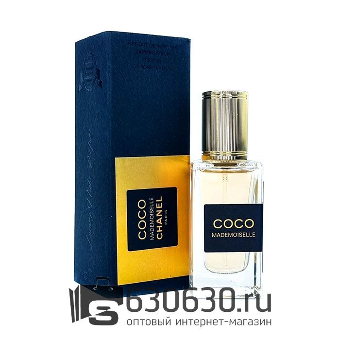 Мини-парфюм Chanel "Coco Mademoiselle" 40 ml (Original)