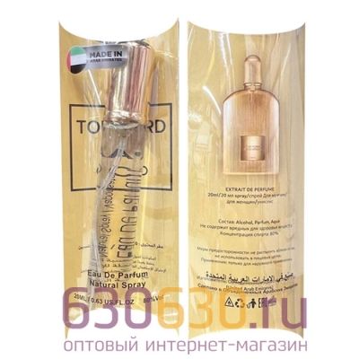 Tom Ford "Black Orchid" 20 ml